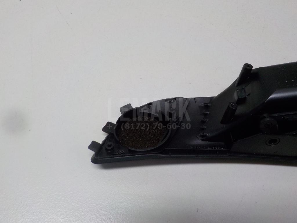 Дефлектор воздушный для  BMW 3-serie F30/F31/F80 2011-2020