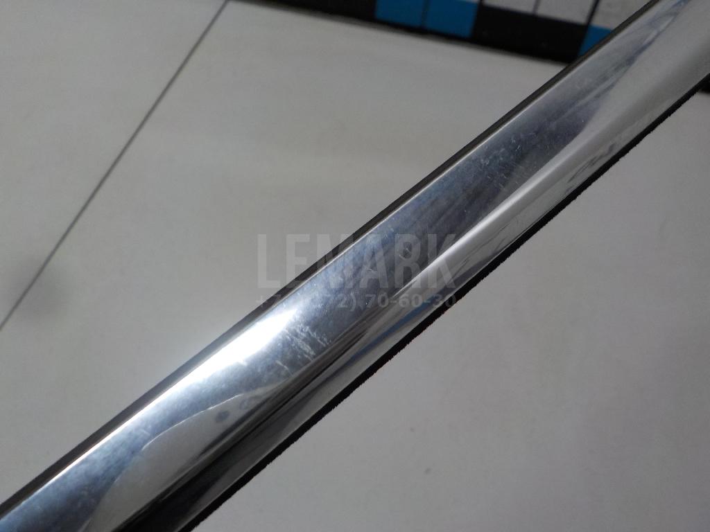 Накладка стекла переднего левого для  Audi Allroad quattro 2000-2005