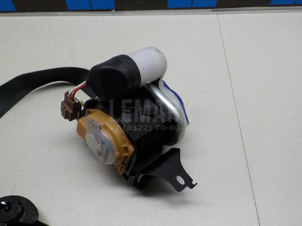 Ремень безопасности с пиропатроном для  Ford Focus I 1998-2005