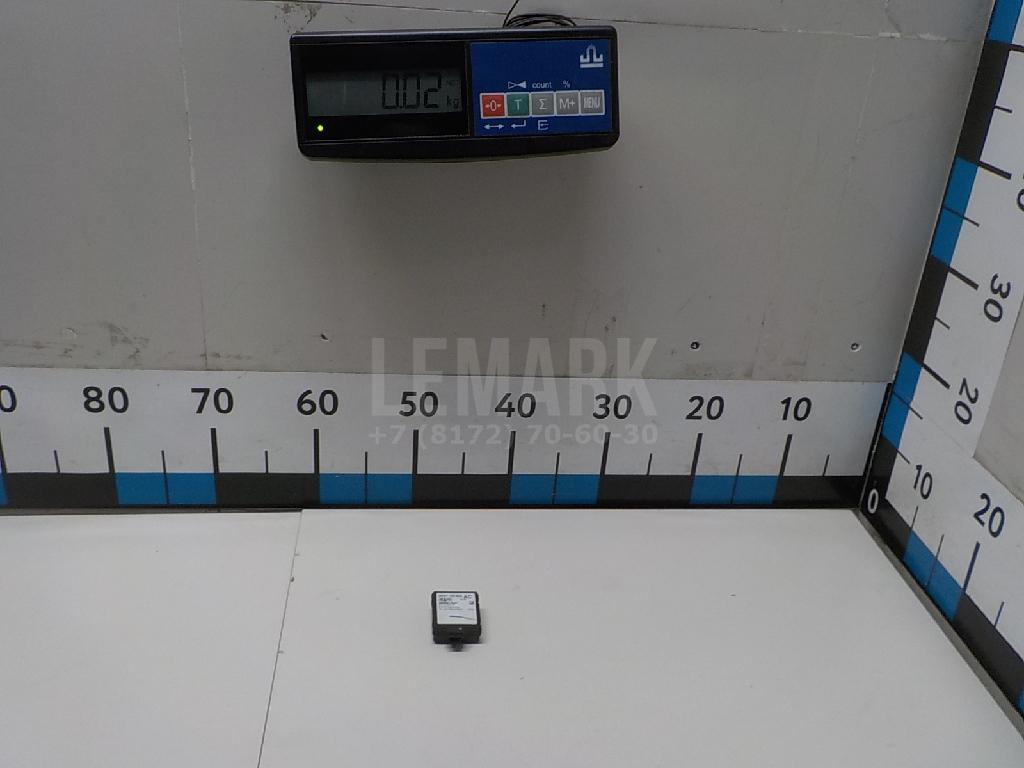 Блок управления центральным замком 3M5T15K602AC Ford