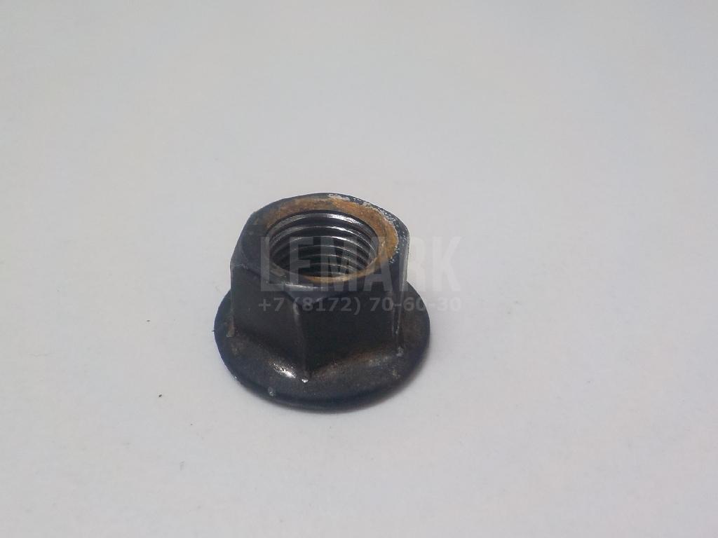 Гайка переднего амортизатора 1338712007K Hyundai-Kia