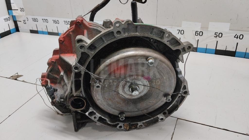 АКПП (автоматическая коробка переключения передач) 4848493 Ford