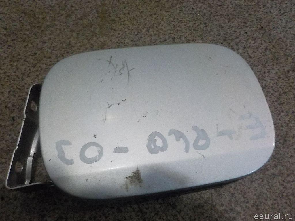 Лючок бензобака
