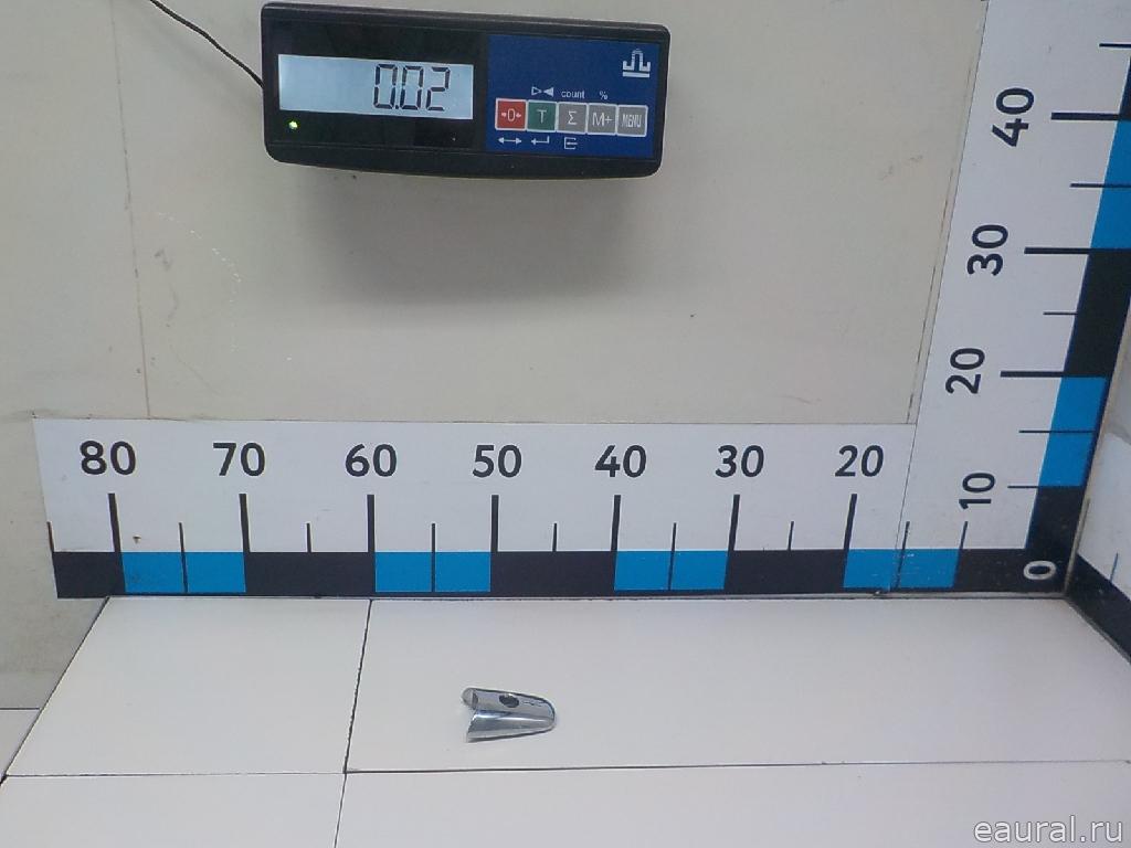 Накладка ручки наружной