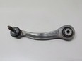 Рычаг задний верхний левый
