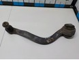 Рычаг передний нижний правый передний