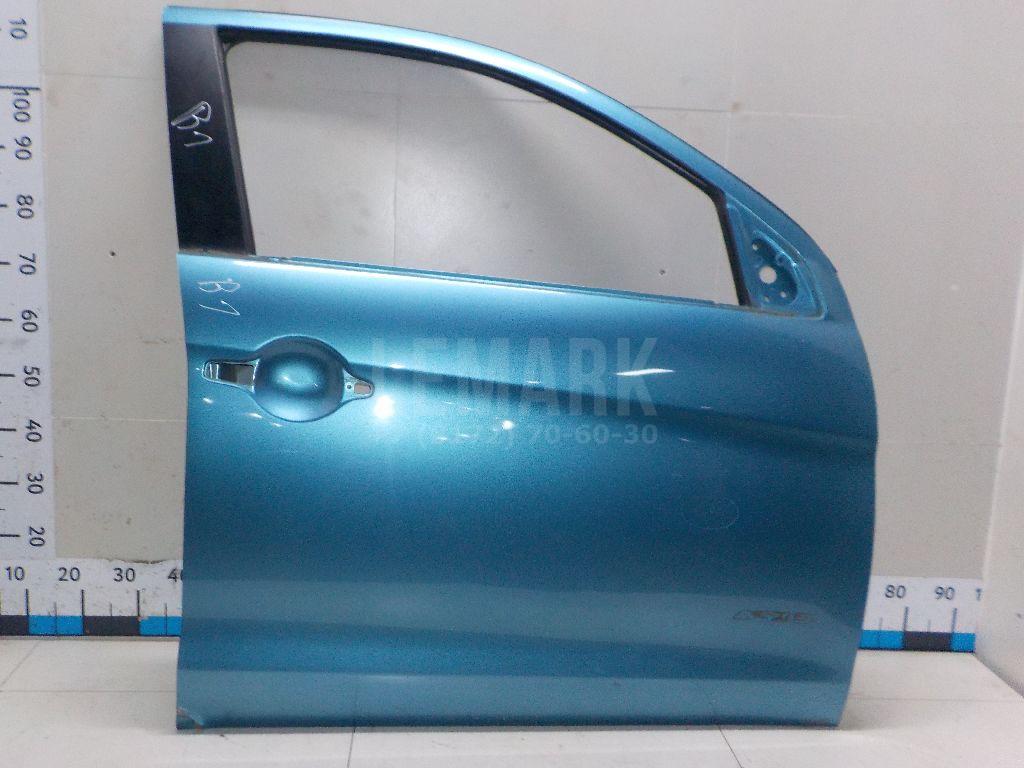 Дверь передняя правая для  Fiat Linea 2007-2018