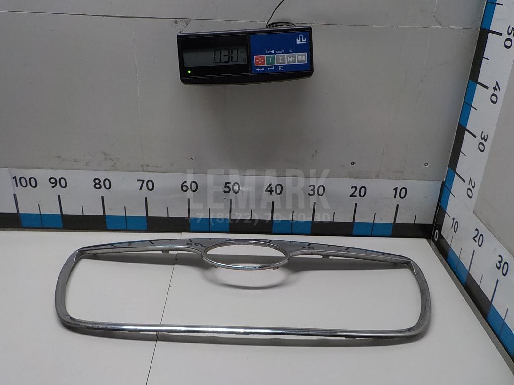 Рамка решетки радиатора 863522B710 Hyundai-Kia