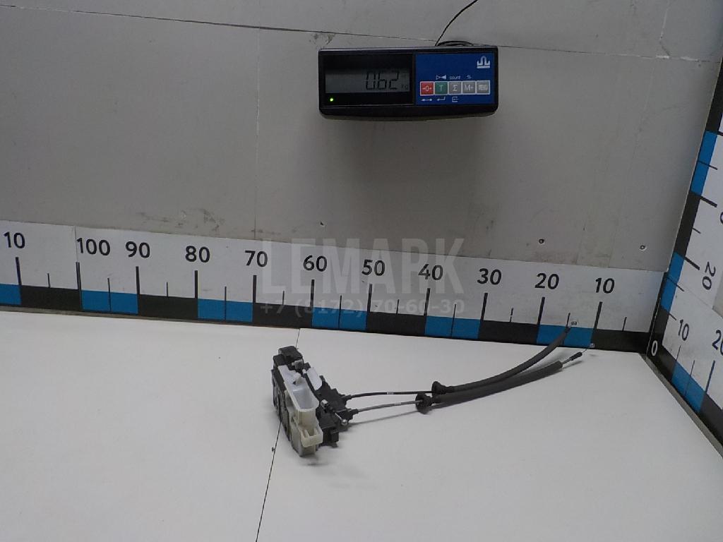 Замок двери задней левой 814102B010 Hyundai-Kia