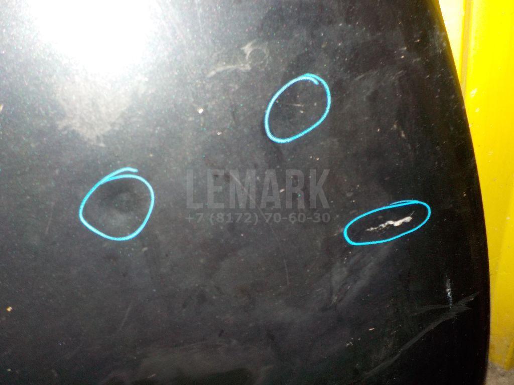 Капот 664002B030 Hyundai-Kia