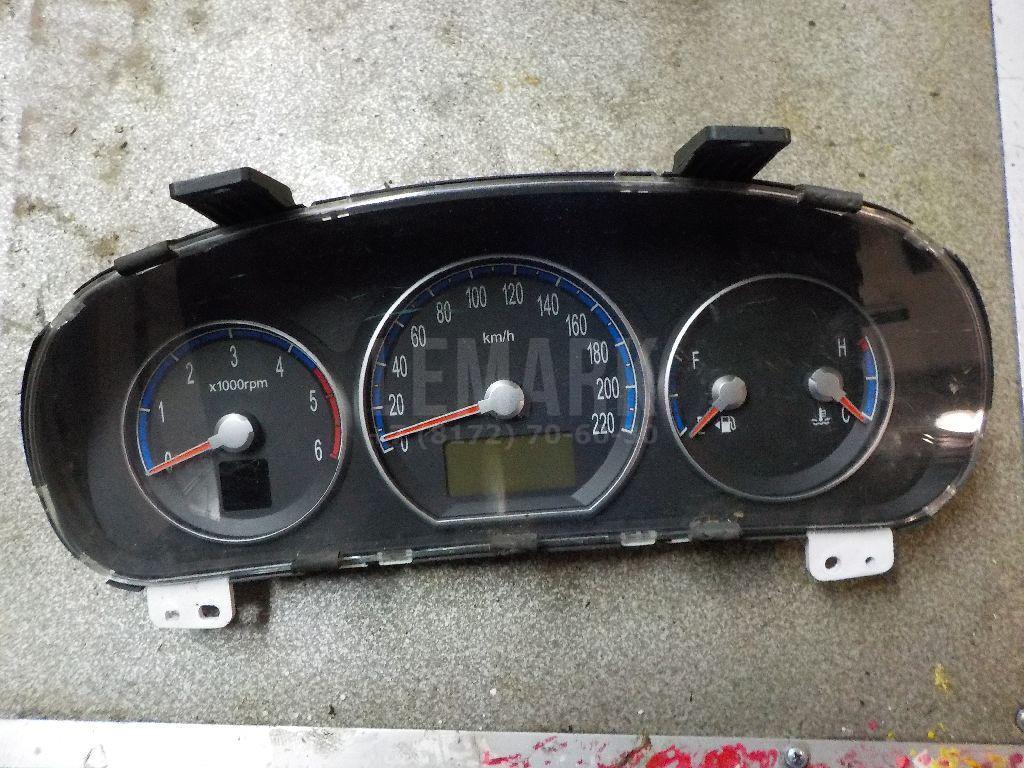 Панель приборов 940032B640 Hyundai-Kia