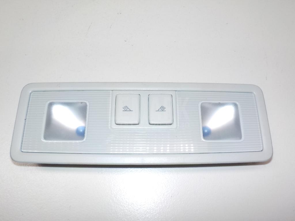 Плафон салонный 5G0947291JY20 VAG
