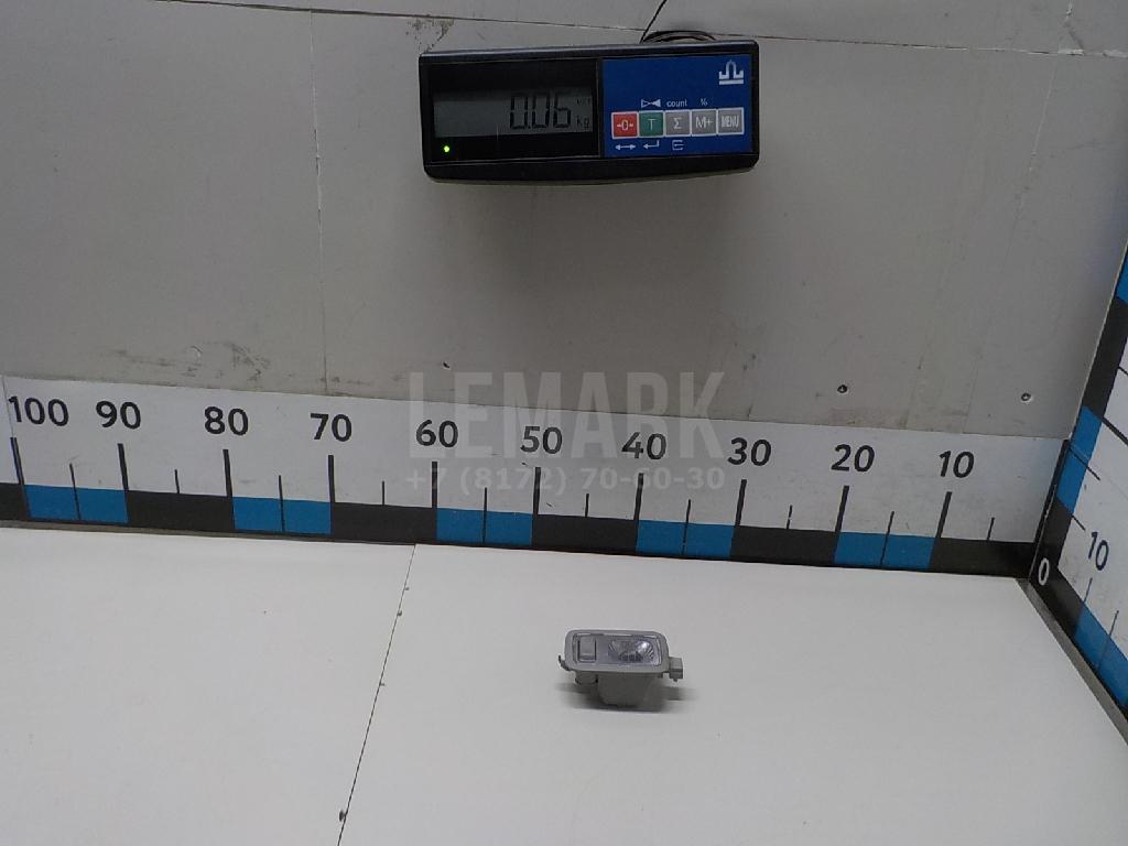 Плафон салонный 928102B500TX Hyundai-Kia
