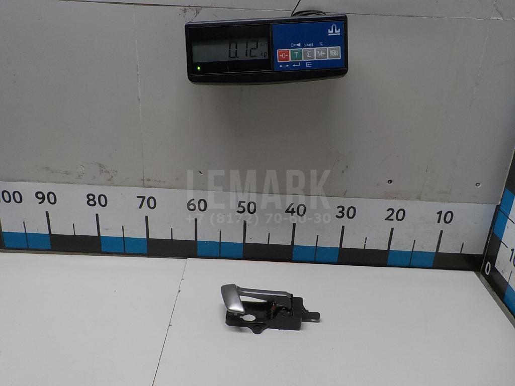 Ручка двери задней внутренняя правая 836202B010HZ Hyundai-Kia