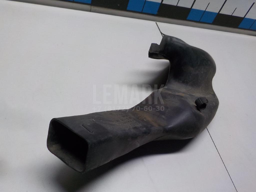 Воздухозаборник (внутри) для  BMW X3 E83 2004-2010