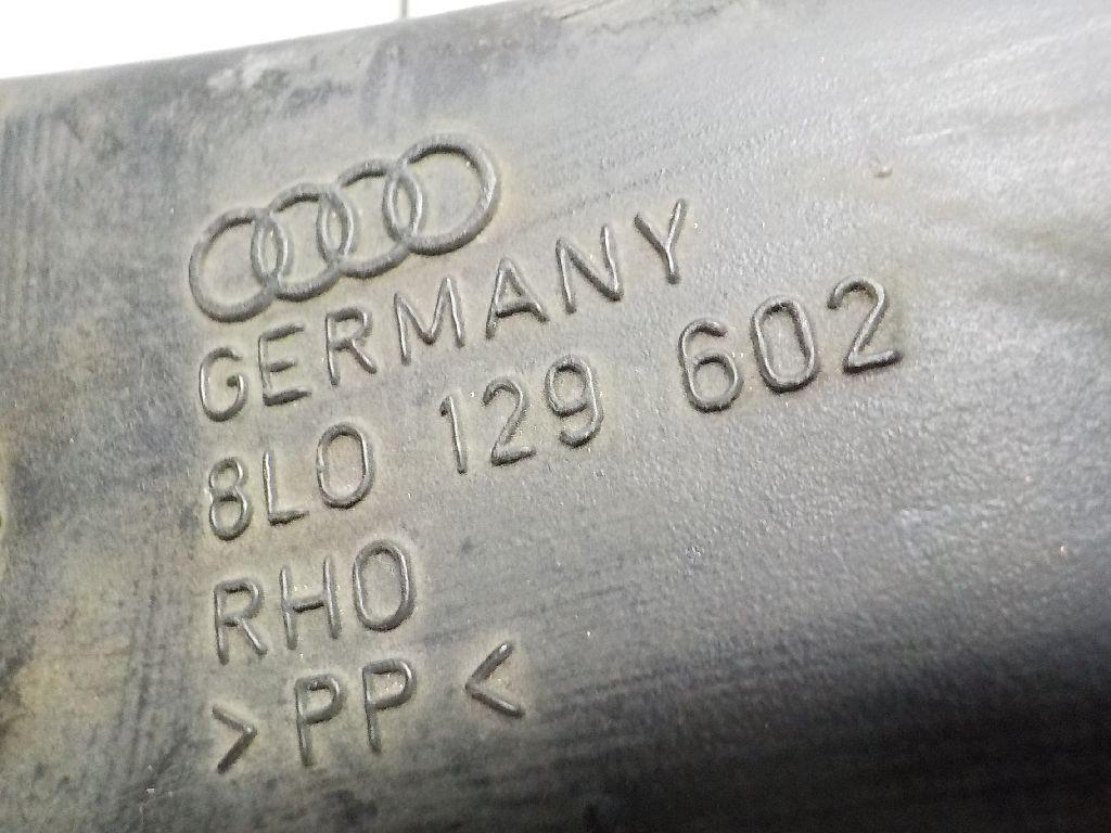 Воздухозаборник (внутри) для  BMW X3 E83 2004-2010