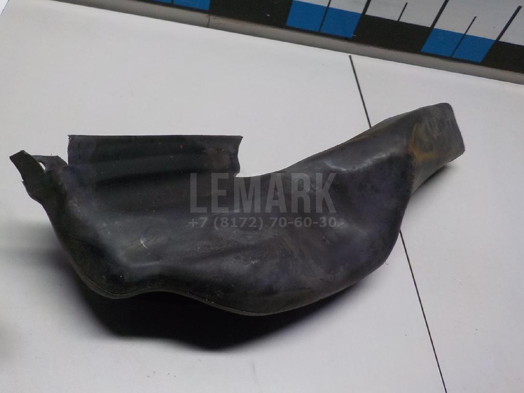 Воздухозаборник (внутри) для  BMW X3 E83 2004-2010
