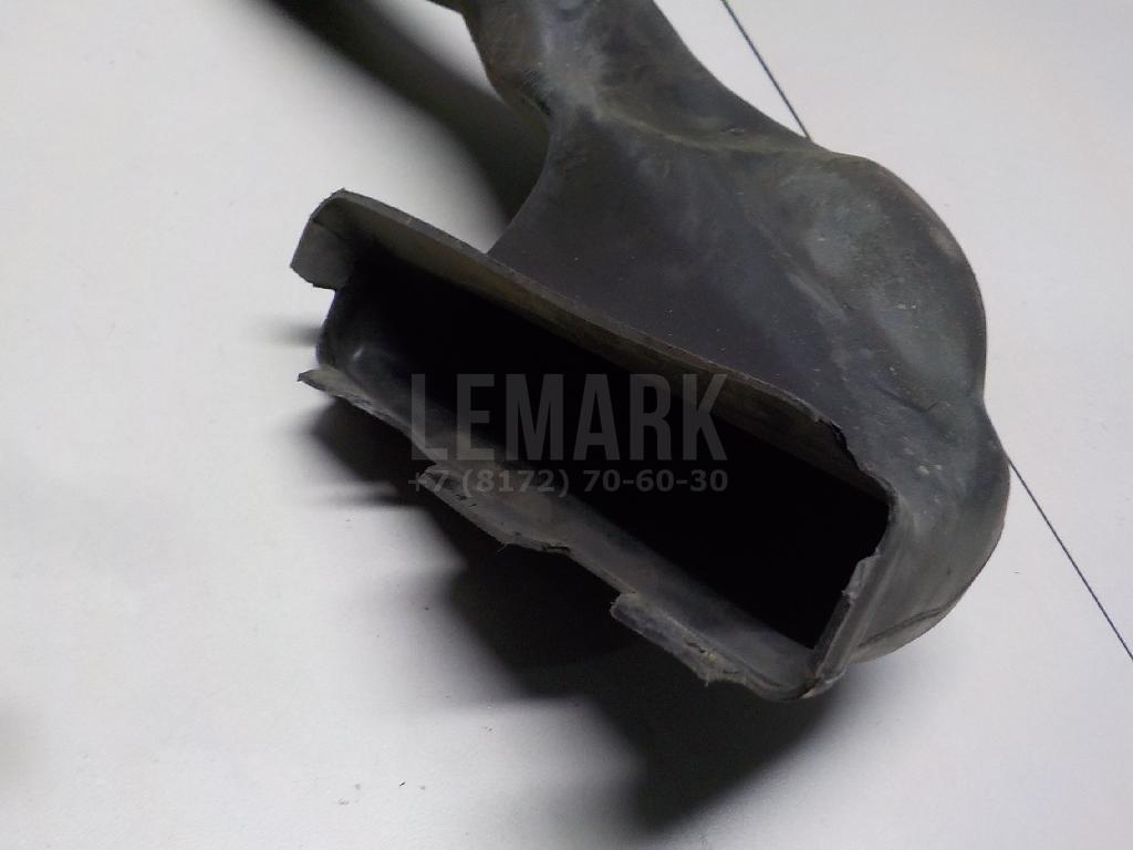Воздухозаборник (внутри) для  BMW X3 E83 2004-2010