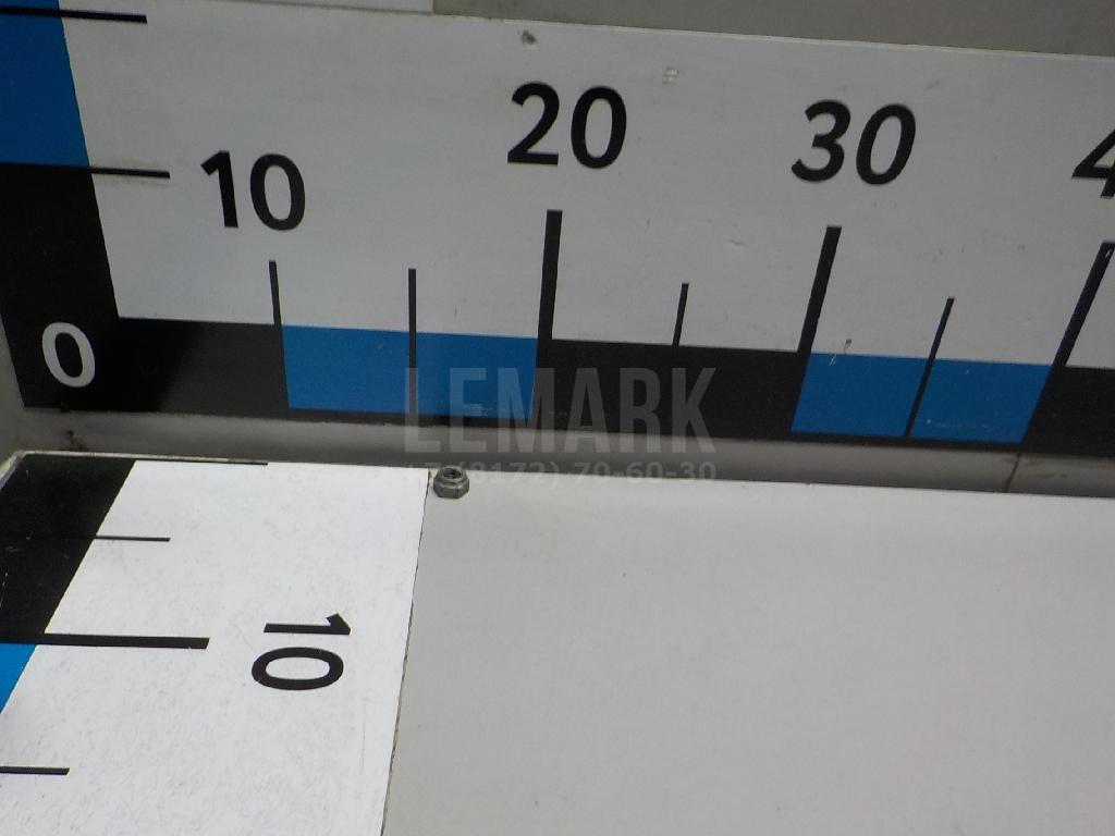 Гайка N0221468 VAG