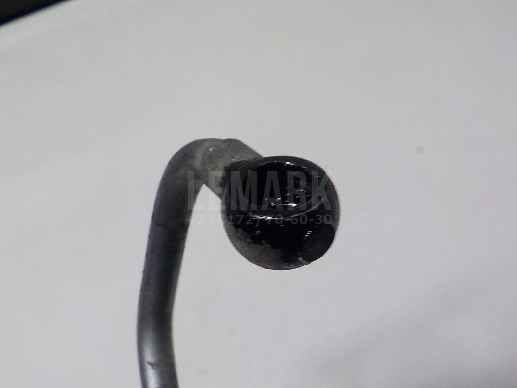 Трубка масляная