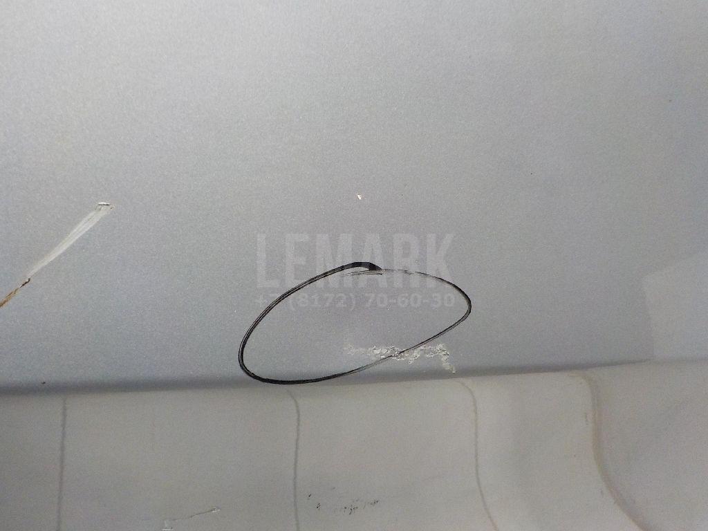 Дверь передняя правая для  Ford Escort/Orion 1990-1995