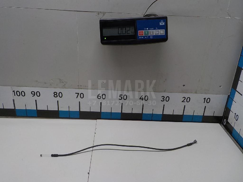 Трос открывания капота 811902B100 Hyundai-Kia