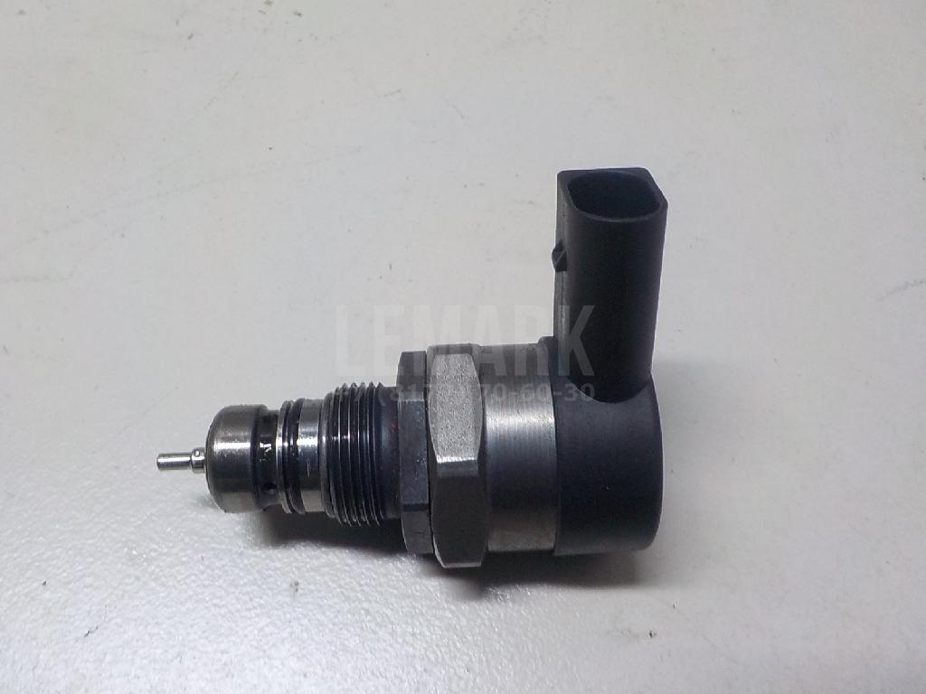 Регулятор давления топлива для  BAW M7 2022