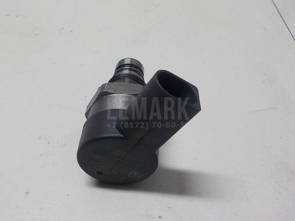 Регулятор давления топлива для  BAW M7 2022