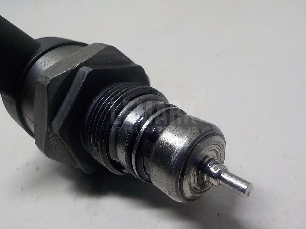 Регулятор давления топлива для  BAW M7 2022