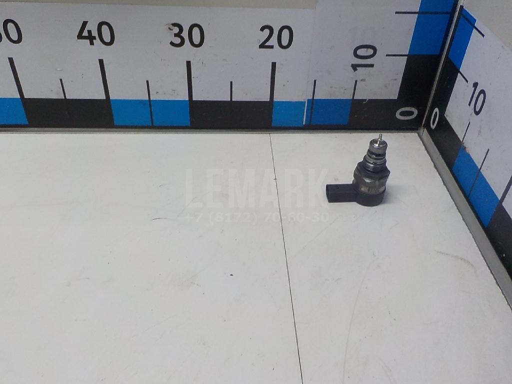 Регулятор давления топлива для  BAW M7 2022
