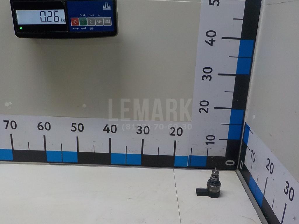 Регулятор давления топлива для  BAW M7 2022
