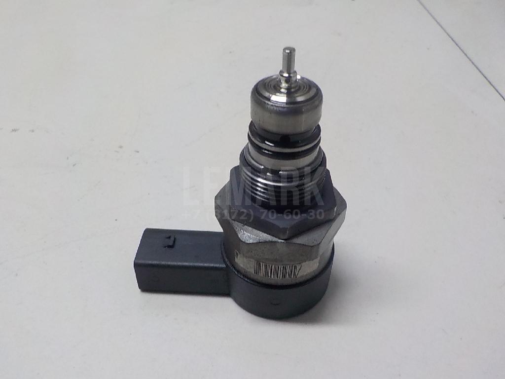 Регулятор давления топлива для  BAW M7 2022