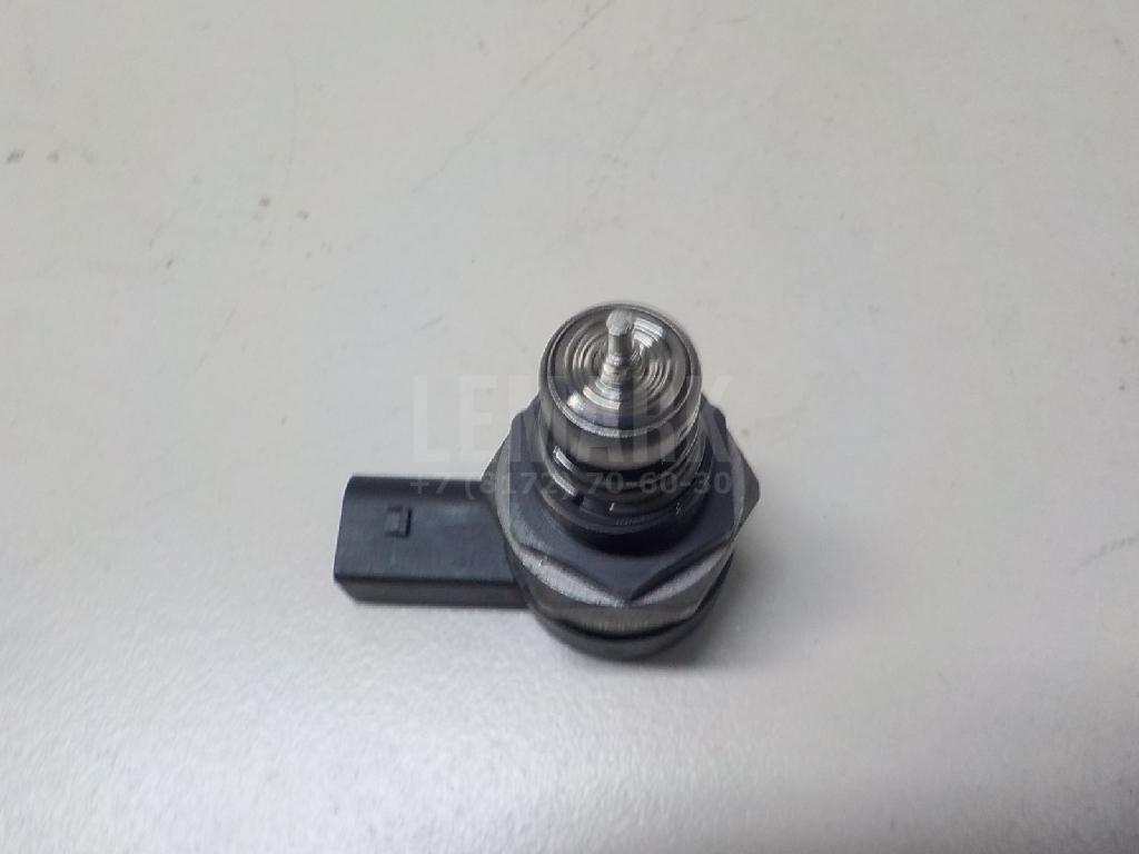 Регулятор давления топлива для  BAW M7 2022