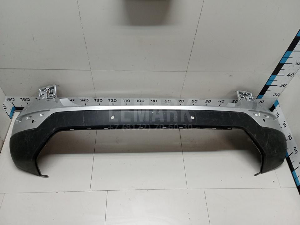 Бампер задний 5LU807421 VAG