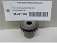 Шестерня (шкив) распредвала