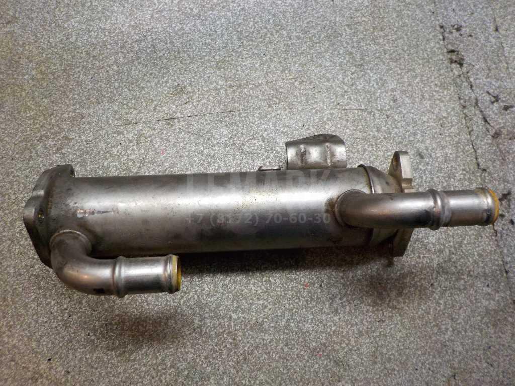 Радиатор системы EGR 2841627400 Hyundai-Kia