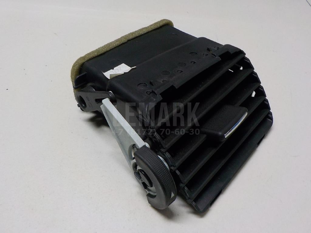 Дефлектор воздушный для  Ford B-MAX 2012-2018