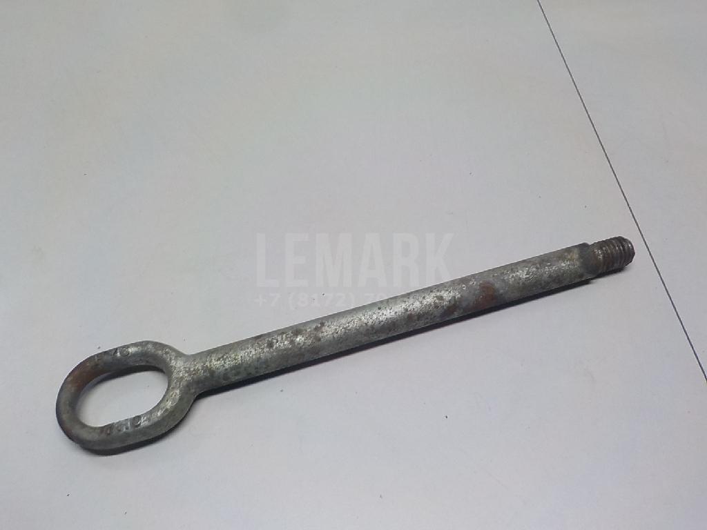 Крюк буксировочный 7H0807401 VAG