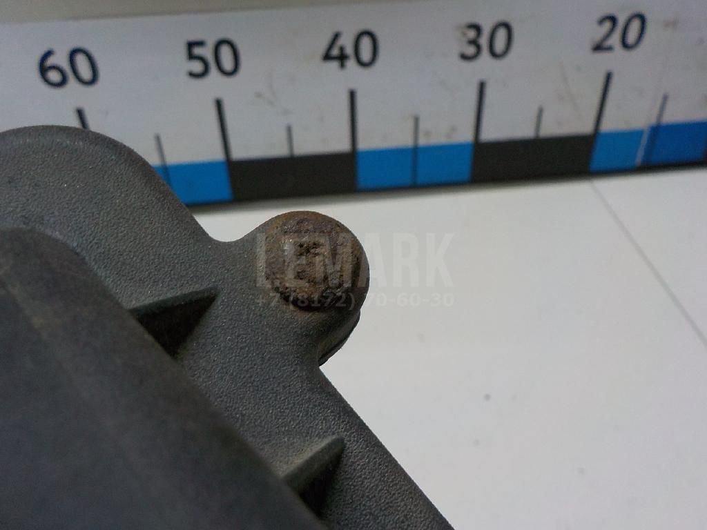 Корпус воздушного фильтра