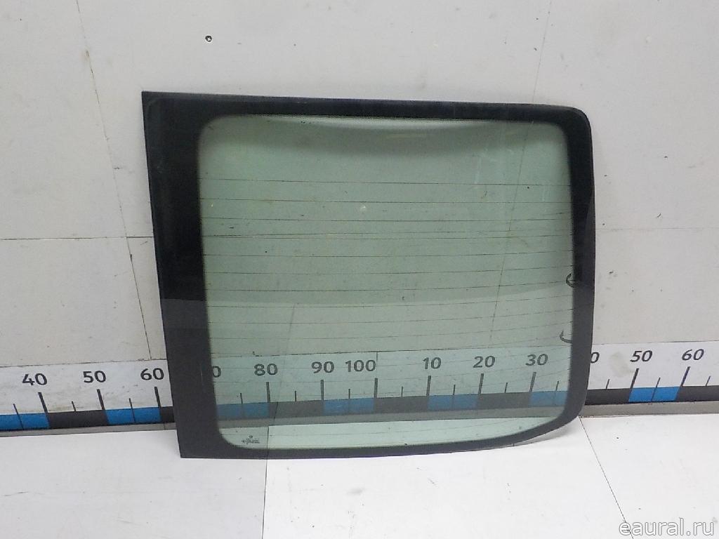 Стекло двери задней правой