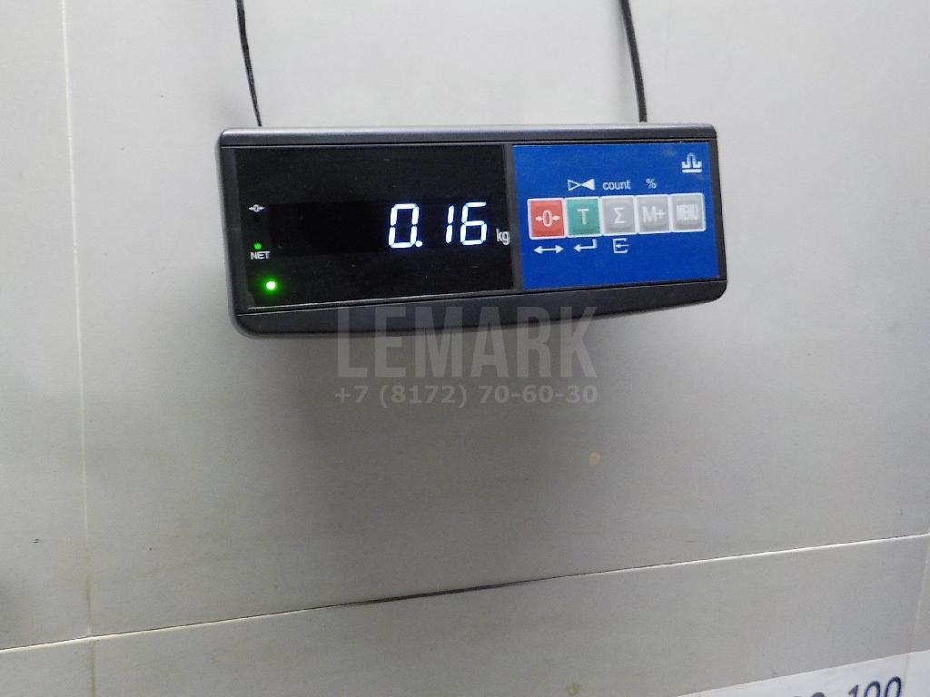 Кронштейн вентилятора радиатора