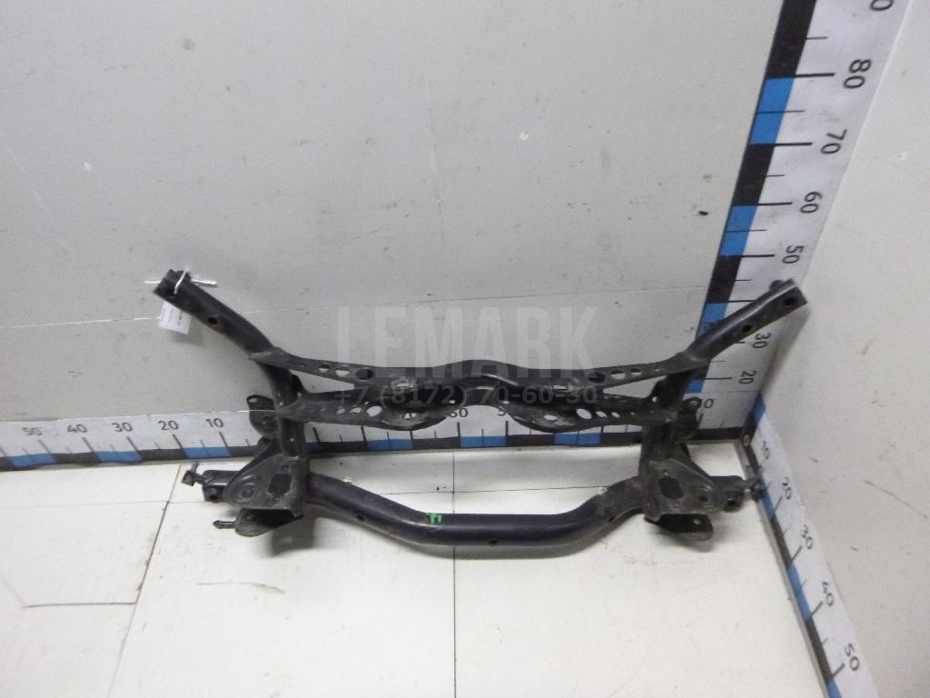 Балка задняя 5Q0505315G VAG
