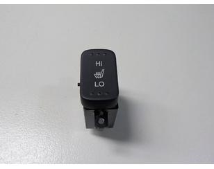 Кнопка обогрева сидений для Honda CR-V 2012-2018 БУ состояние отличное