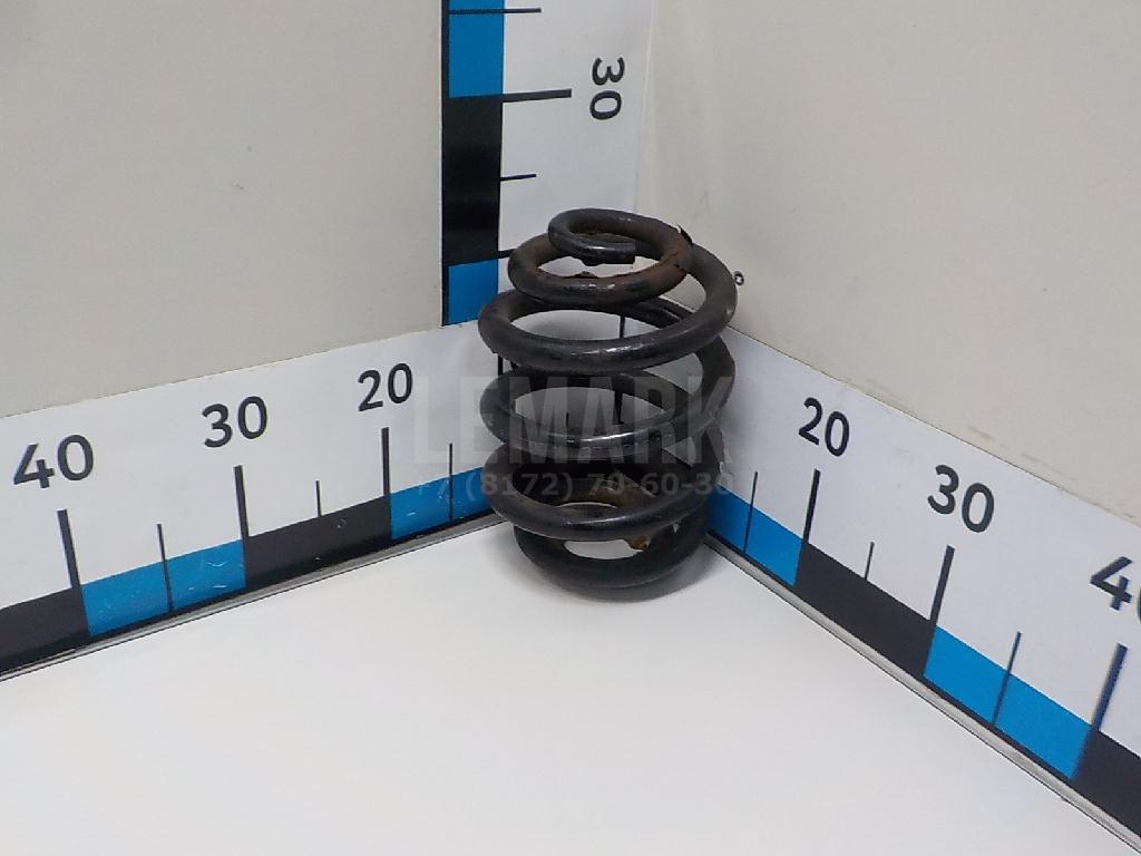Пружина задняя 38131240 Bilstein