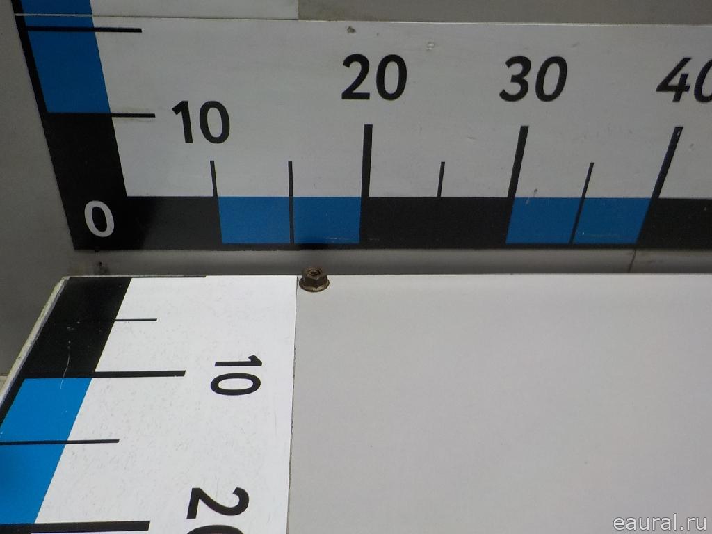 Гайка