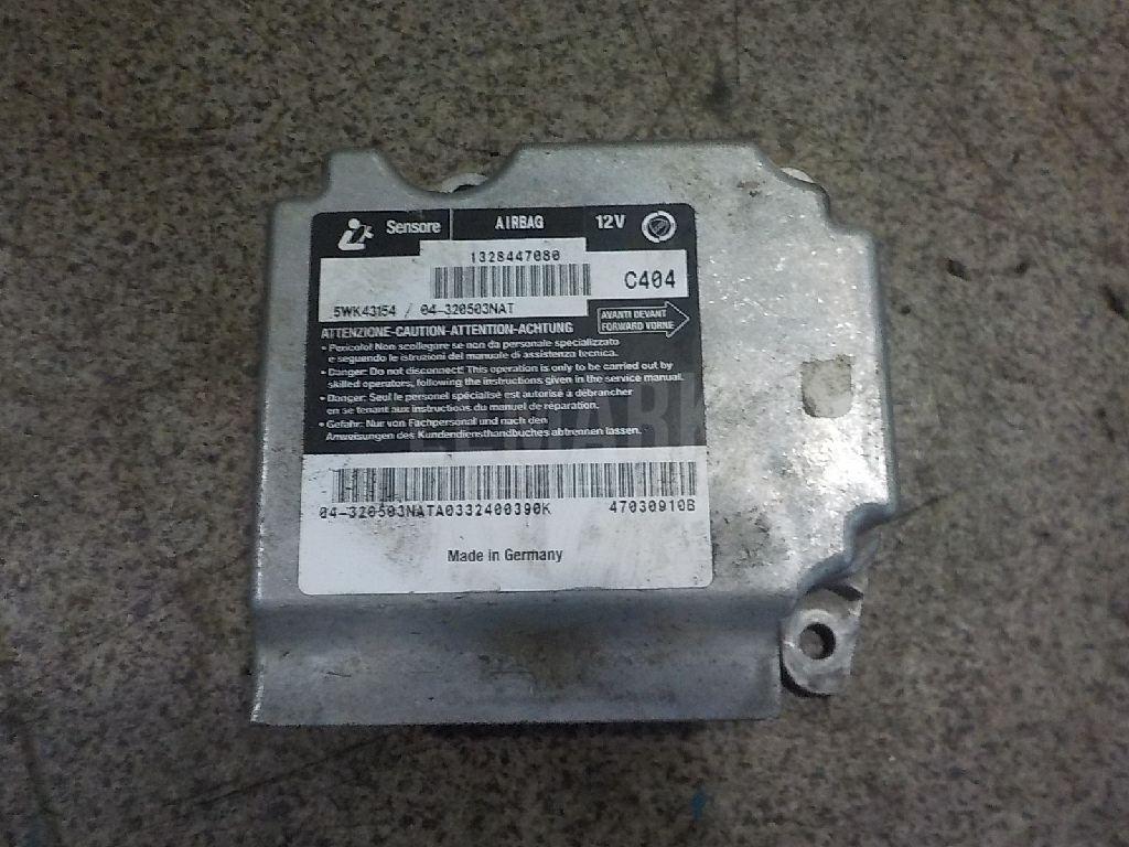 Блок управления AIR BAG
