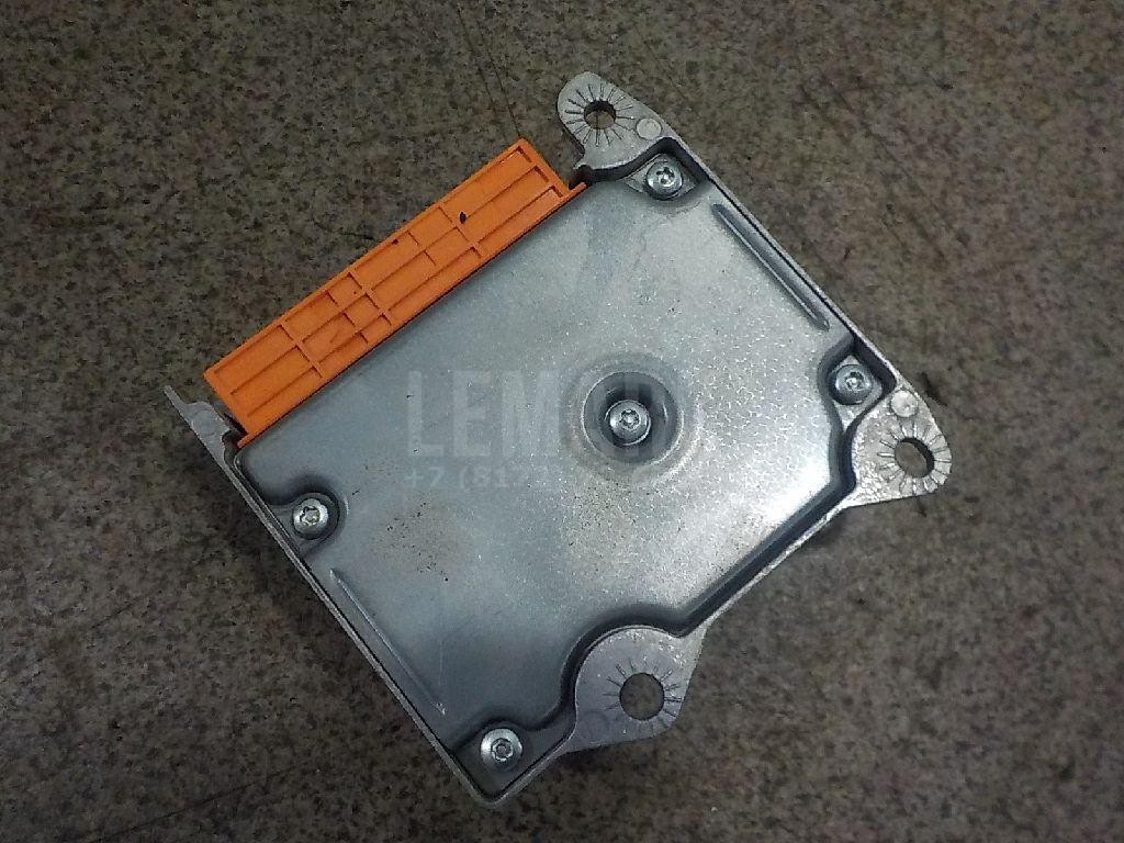 Блок управления AIR BAG для  Fiat Albea 2002-2012
