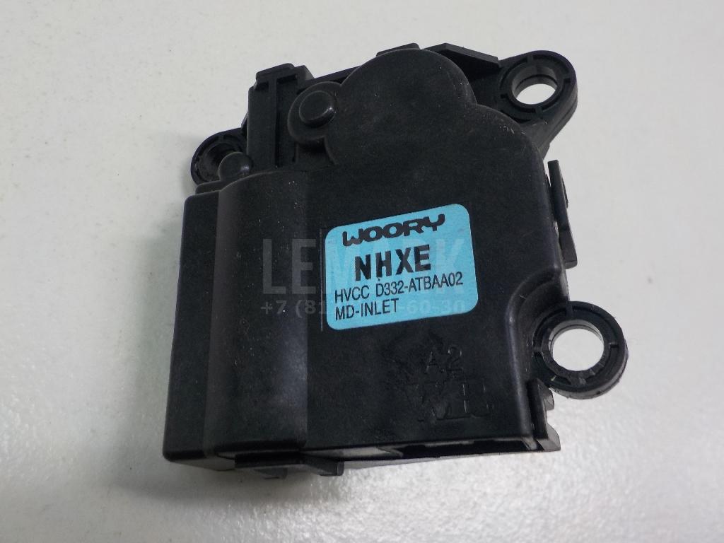 Моторчик заслонки отопителя 971621UAA0 Hyundai-Kia