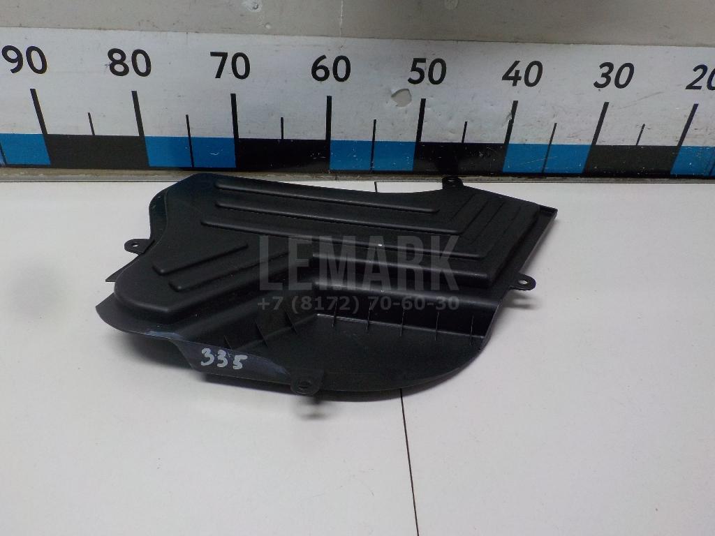 Накладка (кузов внутри) 963802P300 Hyundai-Kia