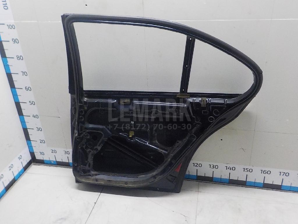 Дверь задняя правая для  BMW 1-serie E82/E88 2007-2013